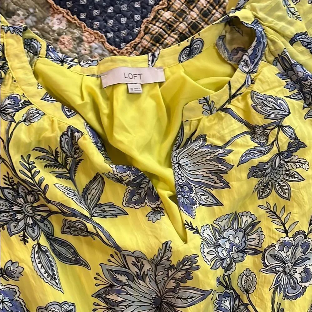 Ann Taylor loft dress